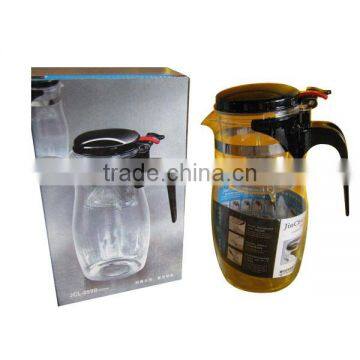 High Capacity Tea Pot LS Eplus