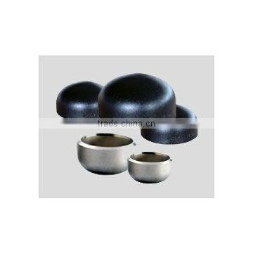 Seamless & Seamless Steel Pipe Cap