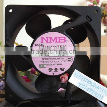 New and original 12038 12 cm ac fan High temperature resistant 230 v 22 t - 4715 - ms B50
