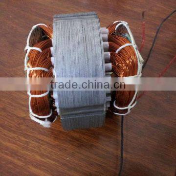 Electric Motor's STATOR