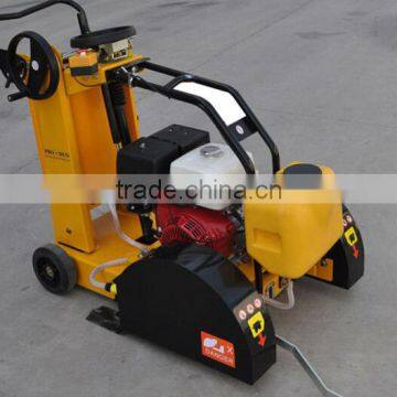 High Performance Double Blades Concrete Floor CUTTER photo-2