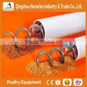 Factory Price Poultry Farm Equipment for Brolier and Breeders photo-6