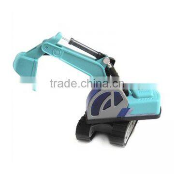 Plastic Truck Toy&Kids Children Funny Machine Truck Toys