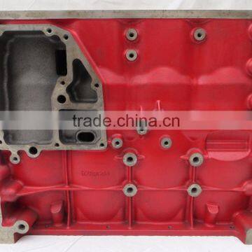 Foton cummin ISF3.8 Cylinder Block OEM NO. 5289698