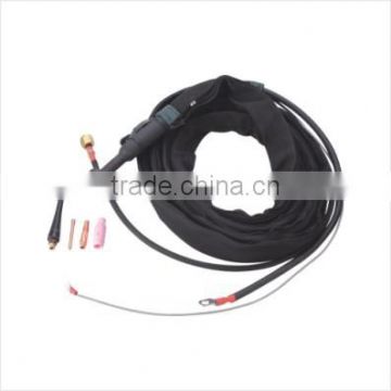 WP18 Tig welding torch