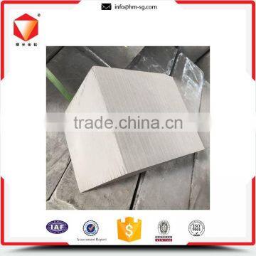 Fine Quality Low-cost Mould Press Graphite Block