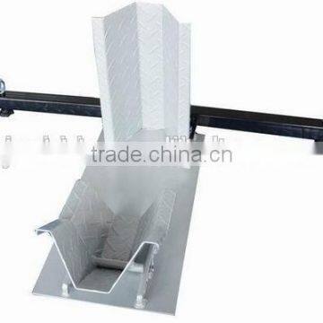 Motorbike Rack Motorcycle Stand for Front Wheel