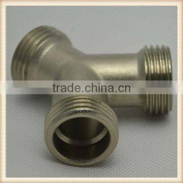 Precision brass forging OEM parts with good quality and big quantity