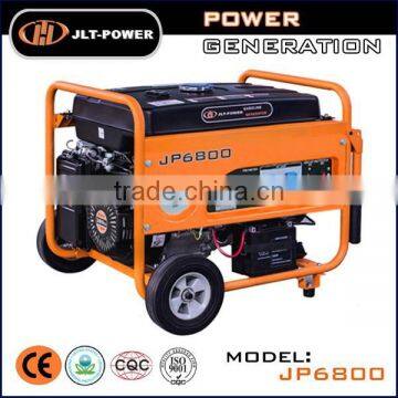 Energy Supplier JLT POWER 10hp Petrol Generator Set photo-4