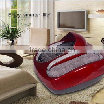 New Automatic Electric Shoe Sole Cleaning Machine Technology Energy Saving Electric Shoe Cleaner photo-2