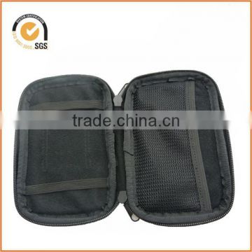 56800 China factory hot sales protective case black eva case china factory