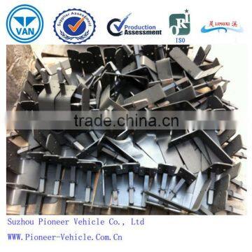 High Quality OEM Metal Stamping Parts PV-SP01 (ISO SGS SUV Approved)