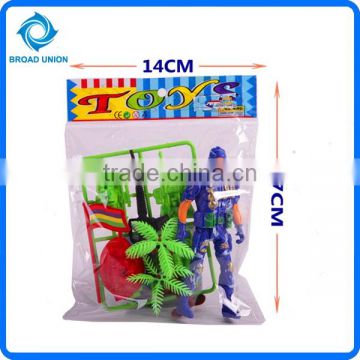 Plastic Toys For Kids 2-6 Years Old Model Toy