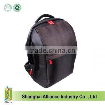 2015 Hot Selling 14 Inch Nylon Fashion Laptop Backpack