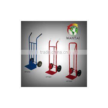QINGDAO WANTI HAND TRUCK photo-4