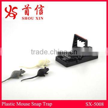 High quality mouse trap and cheaper environmental mice trap SX-5008