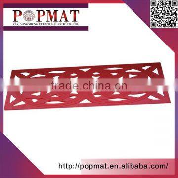 Cixi Mingsheng Hollowed-out Design Anti Slip Mat For Stairs photo-5