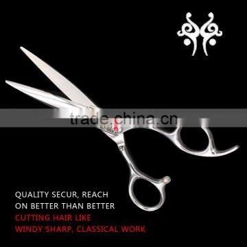 Good Quality Hair Cutting Scissors Pfofessional Hairdresser photo-2