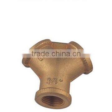 brass fitting---SP030