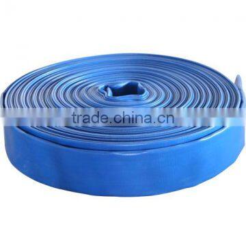 Lay Flat Water Delivery Hose Reel photo-5