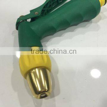 High Quality Copper Head Hand Sprayer for Garden Maintenance photo-3
