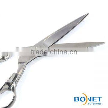 STA0029 11'' Professional Best Cut Cloth All Steel Scissors photo-4