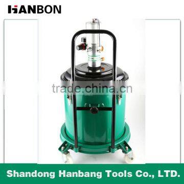 35L Pneumatic Grease Pump,Pneumatic Oiler photo-2