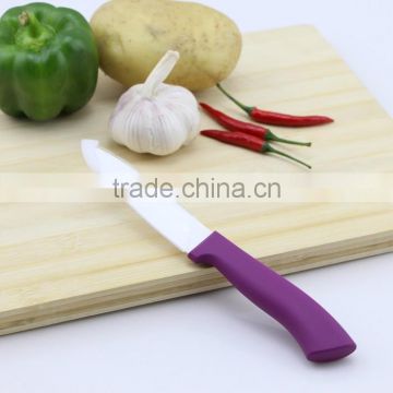 4 Inch High Temp Resistance Ceramic Paring Knife