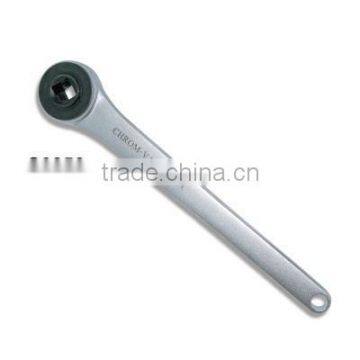 1/2" Dr.(M) One-way Plumbing Ratchet Wrench photo-2
