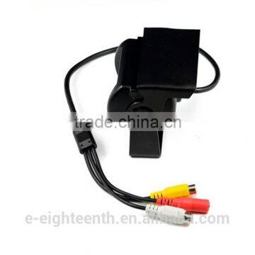 2016 New Color CMOS Car Rear View Backup Parking Camera - 18 IR LED Reverse Night Vision photo-2