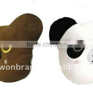 MP3-MP4 musical cushion /music pillow