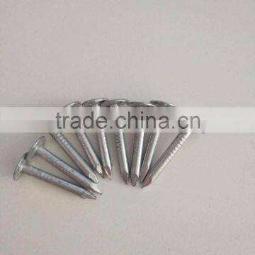 Large Head Clout Nails Big Cap Clout Nails Roofing Nails photo-3