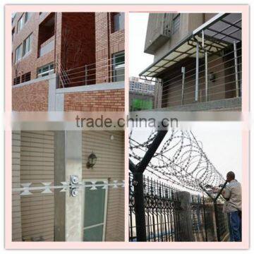 Концертирная проволока с лезвиями высокого качества по заводской цене photo-6