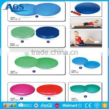 Stable Quality Practical Custom Massage Ball Cushion photo-4