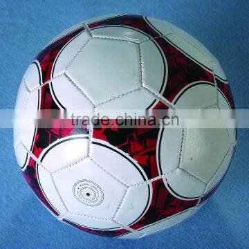 Customized Printed Mega Soccer Ball photo-4