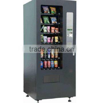 2015 Snack and Drink Combo Vending Machine With CE High Quality &good Price photo-2