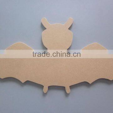 Gecko MDF Wood Crafts for DIY photo-2