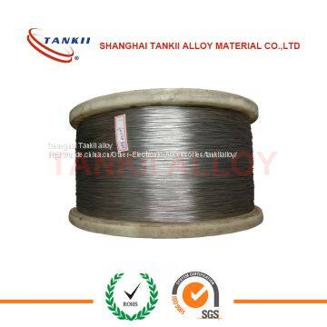 0.01mm Chromel Alumel Wire for Thermocouple Sensor photo-3