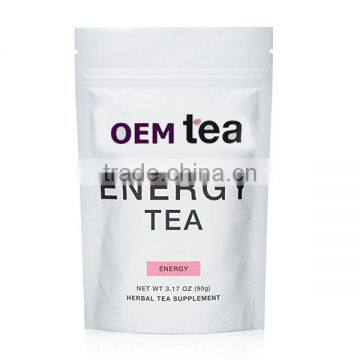 Health and beauty Chinese herbal detox slim tea , sample available