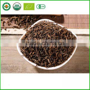 Chinese Tea High Grade Ripe Puer Tea photo-4