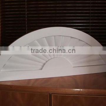 heze kaixin blade window shutter