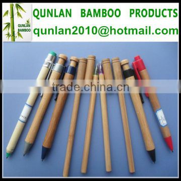 Chinese Style Eco Bamboo Pen