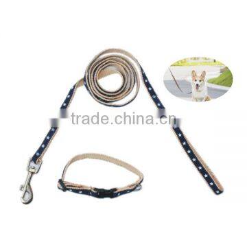 wholesale leather dog collars with your brand logo