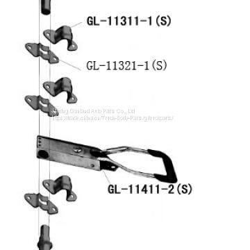 Замки и ручки для дверей Замки для дверей холодильников Загрузочные защелки photo-4