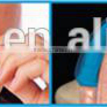 SHUOYANG Best Selling Clear Blue Color Plastic Multi-function Teeth Orthodontic Trainer photo-5