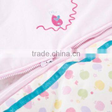 Eco-friendly Fur Infant Sleeping Bag for Sale photo-4