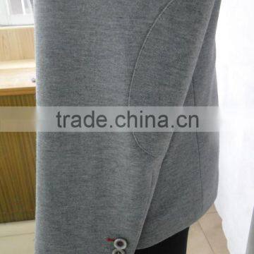 2014 Knitting Fabric Men Suit photo-4