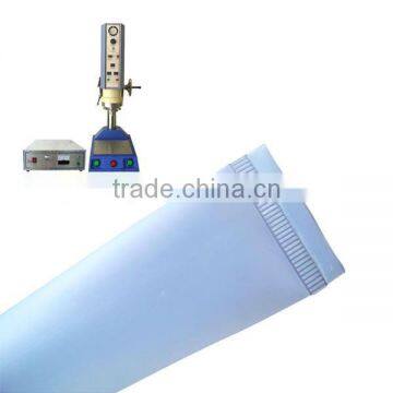 PE Soft Tube Ultrasonic Plastic Welder