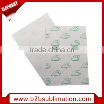 11*17 dark laser heat transfer paper