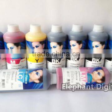 Factory Direat Supply Wholesale Price Korea Subliamtion Ink for Cotton Fabric photo-2